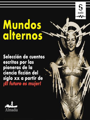 cover image of Mundos alternos
